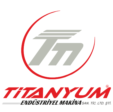  hak  logo  Ak Titanyum End striyel Makina San 